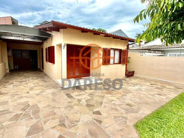 #1352 - Casa de alvenaria para Venda em Sapucaia do Sul - RS - 2