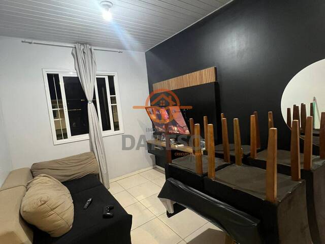 #1353 - Casa de alvenaria para Venda em Esteio - RS - 3