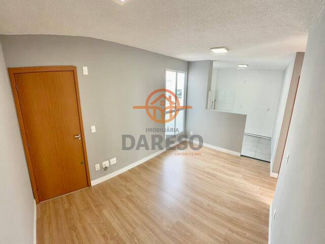 Apartamento para Venda em Sapucaia do Sul - 5
