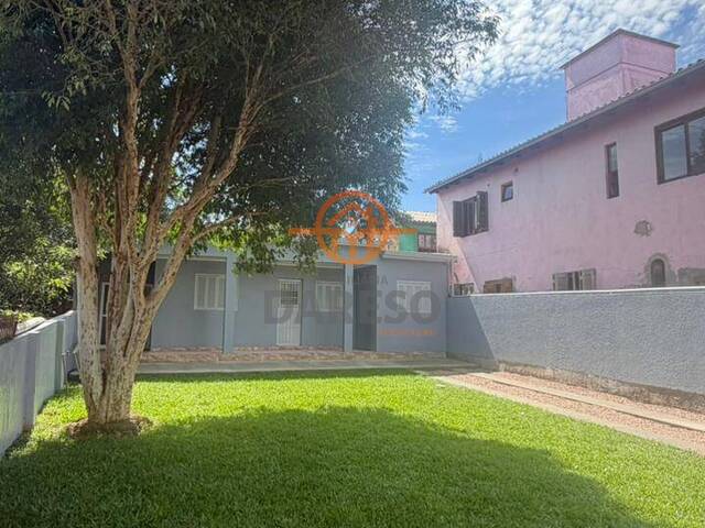 #1354 - Casa de alvenaria para Locação em Sapucaia do Sul - RS - 2