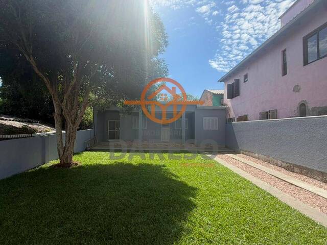 #1354 - Casa de alvenaria para Locação em Sapucaia do Sul - RS - 1