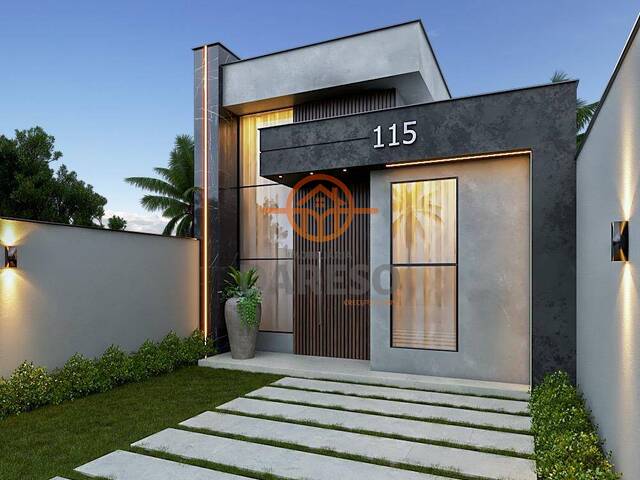 #1356 - Casa de alvenaria para Venda em Sapucaia do Sul - RS - 2