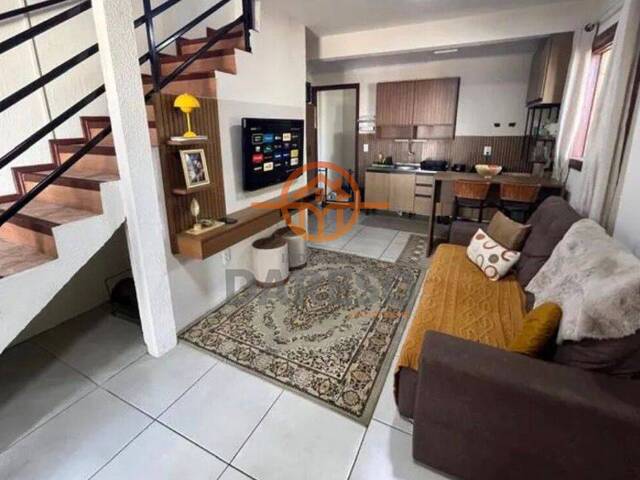 #1358 - Sobrado para Venda em Sapucaia do Sul - RS - 2