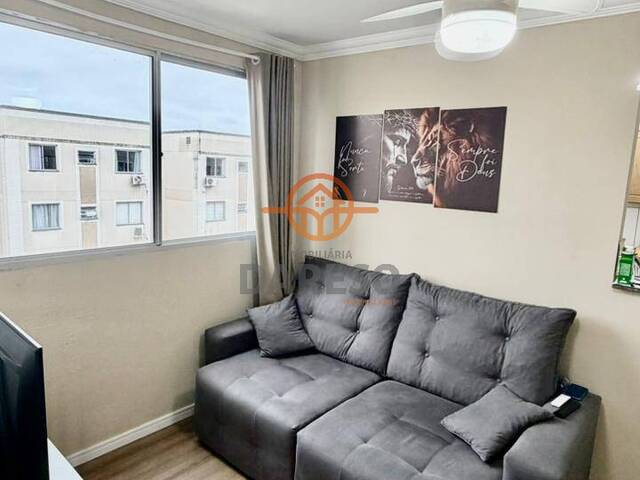 #1361 - Apartamento para Locação em Sapucaia do Sul - RS - 3