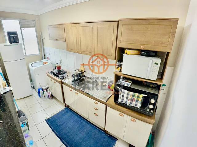 Apartamento para Locação em Sapucaia do Sul - 5