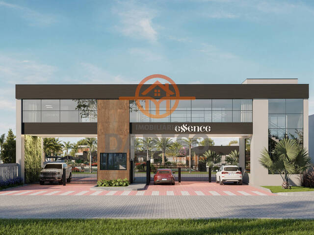 #1362 - Terreno em condomínio para Venda em Canoas - RS - 1