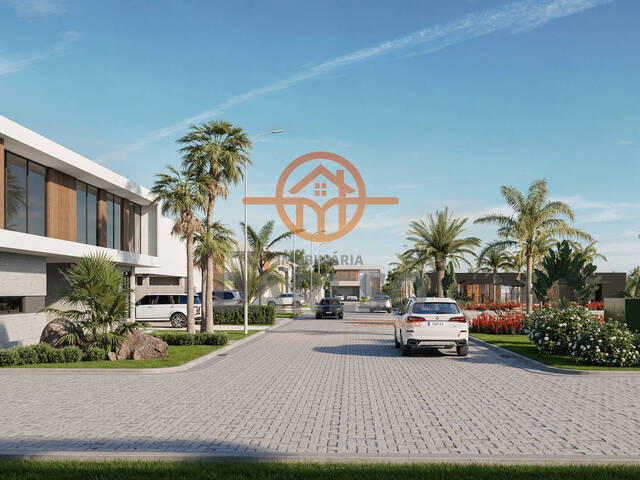 #1362 - Terreno em condomínio para Venda em Canoas - RS - 2