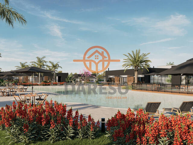 #1362 - Terreno em condomínio para Venda em Canoas - RS - 3