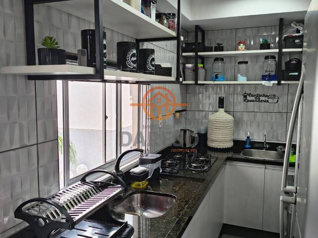 #1363 - Apartamento para Venda em Esteio - RS - 3