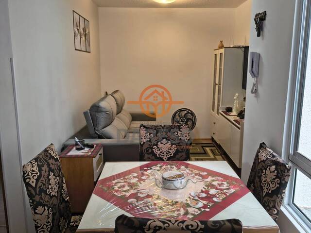 Apartamento para Venda em Esteio - 4