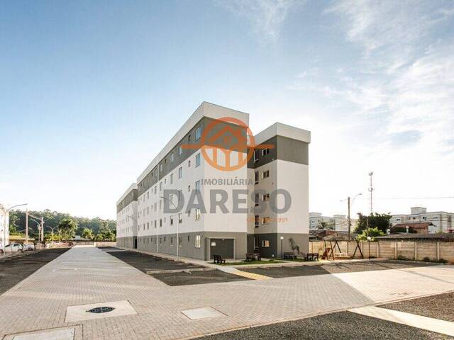 #1363 - Apartamento para Venda em Esteio - RS - 2