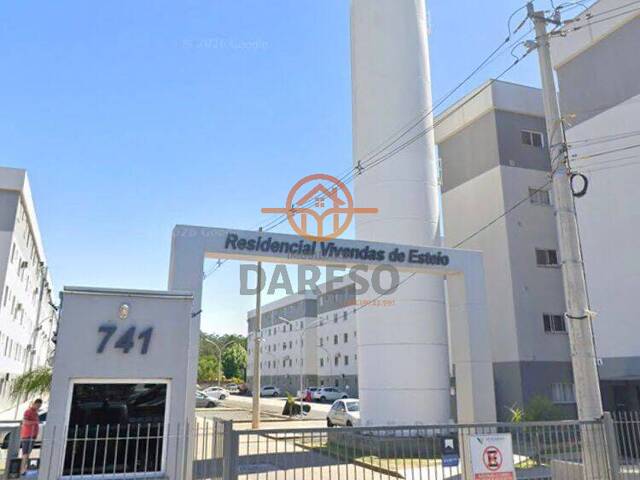 #1363 - Apartamento para Venda em Esteio - RS - 1