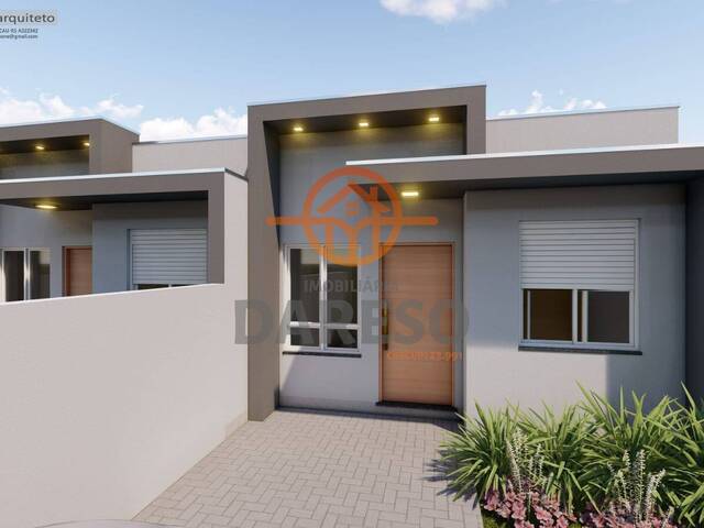 #1364 - Casa para Venda em Sapucaia do Sul - RS - 2