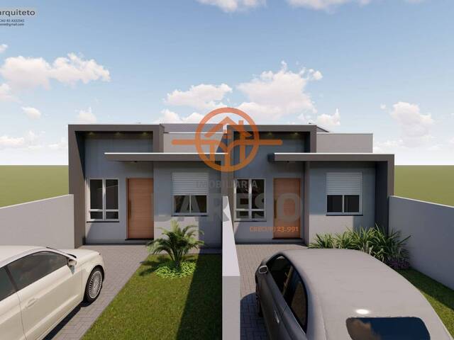 Casa para Venda em Sapucaia do Sul - 5