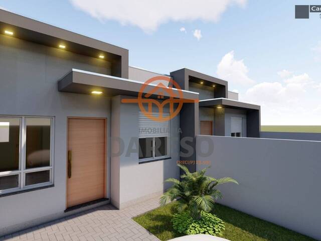 #1364 - Casa para Venda em Sapucaia do Sul - RS - 3