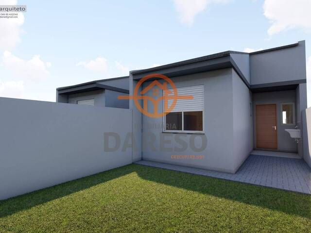 Casa para Venda em Sapucaia do Sul - 4