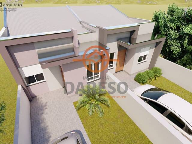 #1365 - Casa para Venda em Sapucaia do Sul - RS - 2