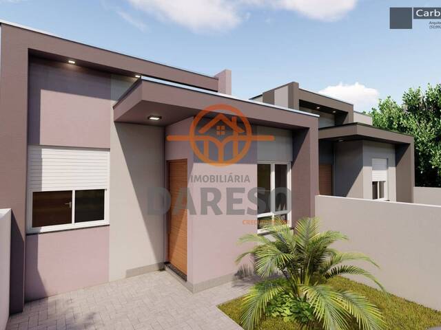 #1365 - Casa para Venda em Sapucaia do Sul - RS - 3