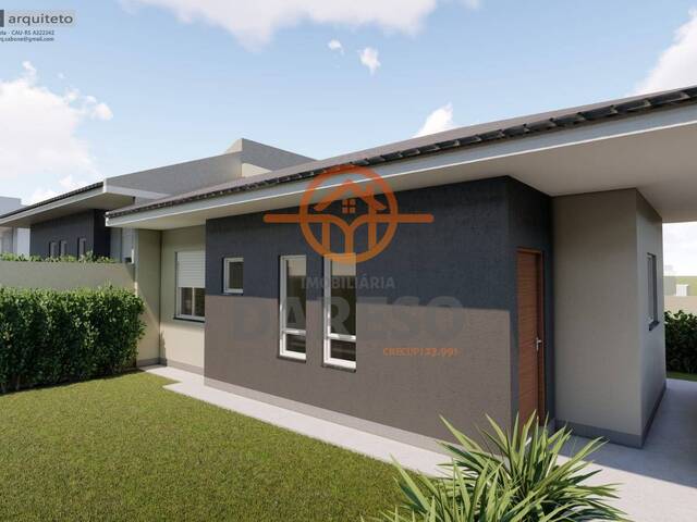 #1366 - Casa para Venda em Sapucaia do Sul - RS - 3