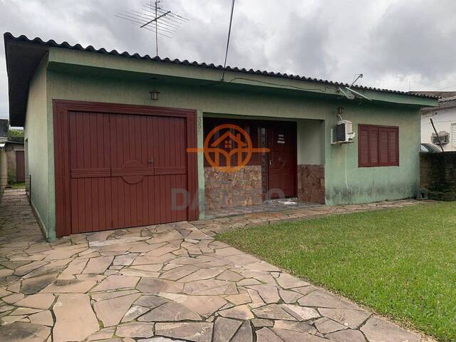 #1367 - Casa de alvenaria para Venda em Sapucaia do Sul - RS - 2