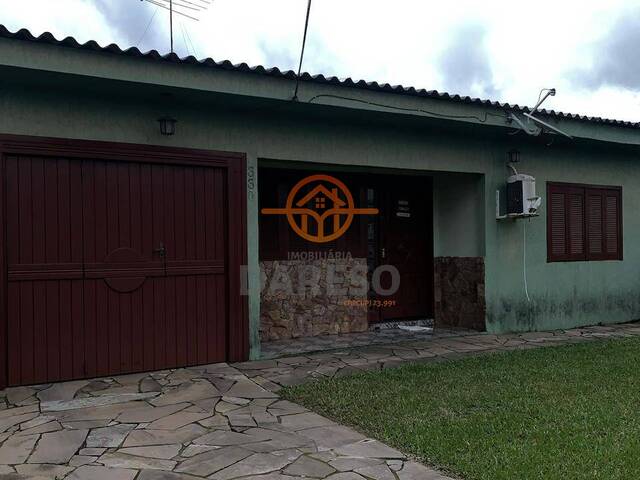 #1367 - Casa de alvenaria para Venda em Sapucaia do Sul - RS - 3