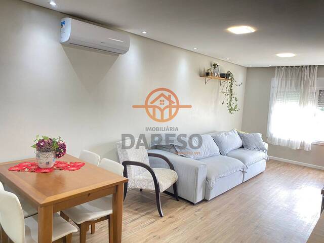 #1368 - Casa de alvenaria para Venda em Sapucaia do Sul - RS - 3