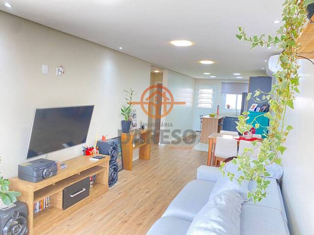 #1368 - Casa de alvenaria para Venda em Sapucaia do Sul - RS - 2