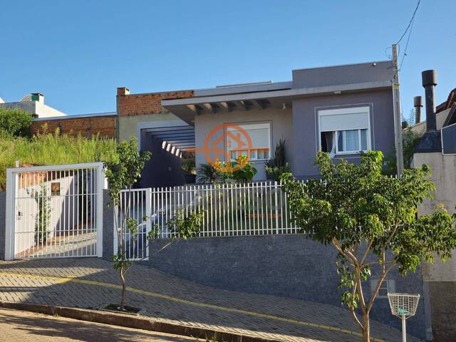 #1368 - Casa de alvenaria para Venda em Sapucaia do Sul - RS - 1