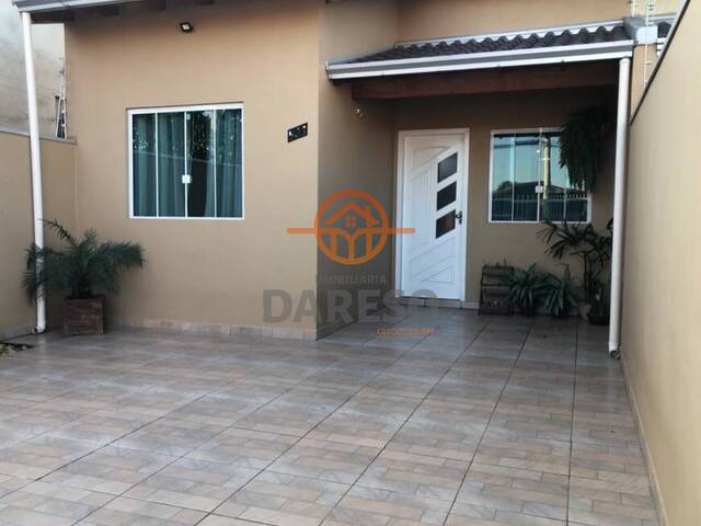 #1370 - Casa para Venda em Esteio - RS - 2