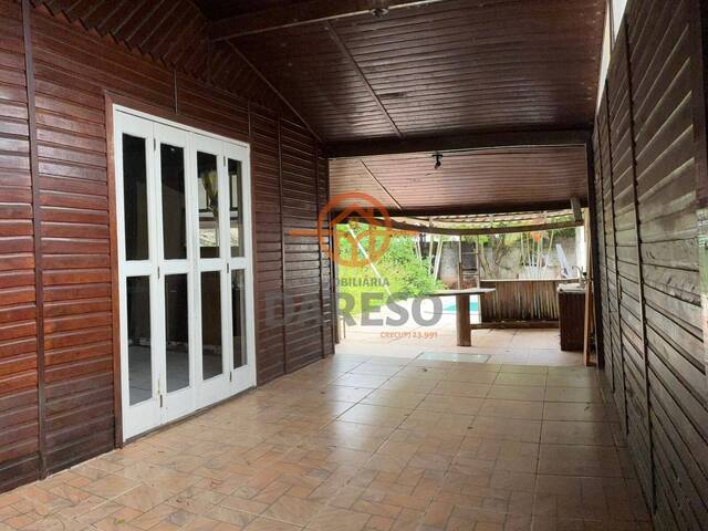 #1371 - Casa para Venda em Sapucaia do Sul - RS - 3