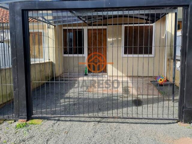 #1372 - Casa de alvenaria para Venda em Sapucaia do Sul - RS - 1