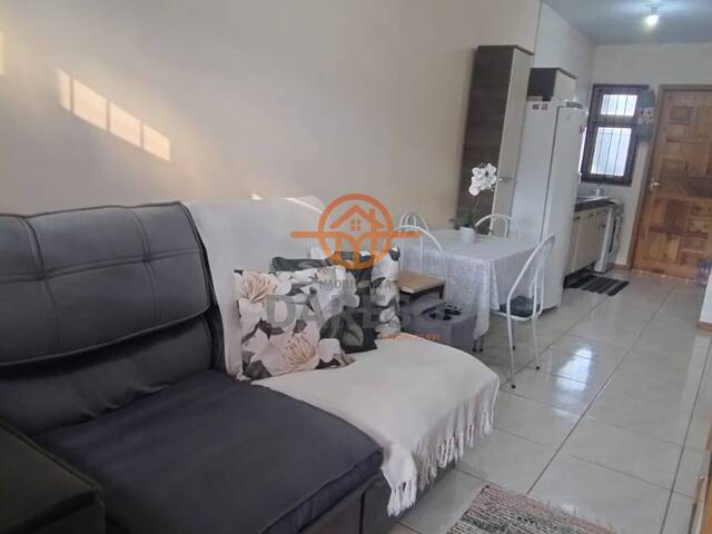 #1372 - Casa de alvenaria para Venda em Sapucaia do Sul - RS - 3