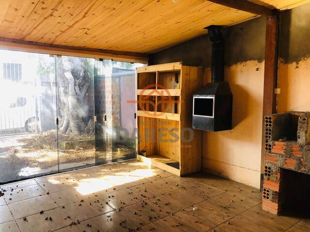 #1376 - Casa de alvenaria para Venda em Sapucaia do Sul - RS - 3