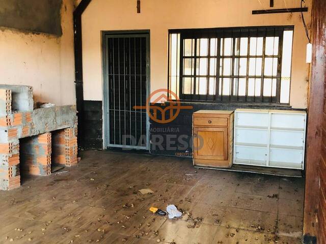 #1376 - Casa de alvenaria para Venda em Sapucaia do Sul - RS - 2