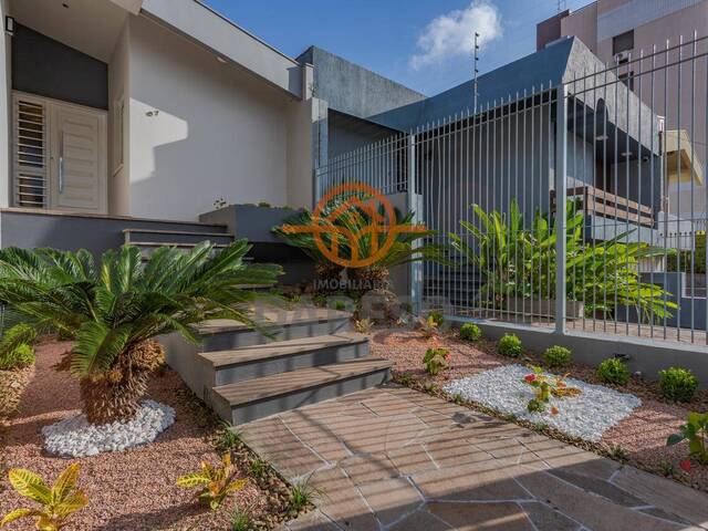 #1378 - Casa de alvenaria para Venda em Porto Alegre - RS - 3