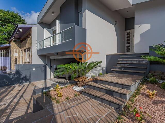 #1378 - Casa de alvenaria para Venda em Porto Alegre - RS - 2