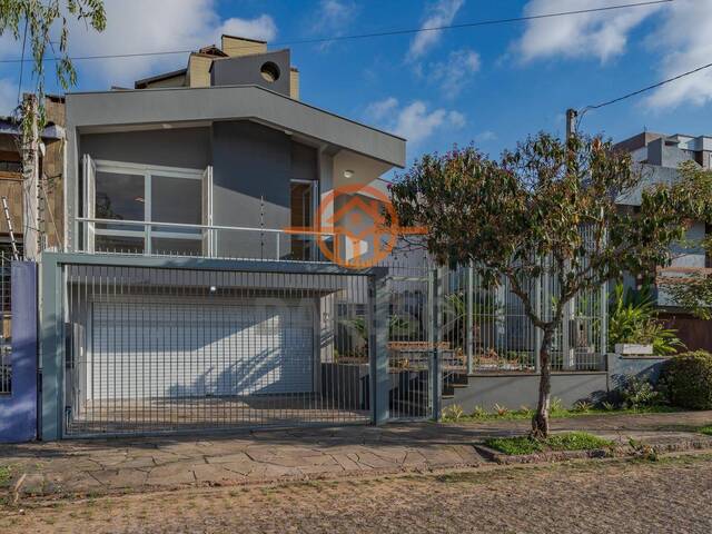 #1378 - Casa de alvenaria para Venda em Porto Alegre - RS - 1