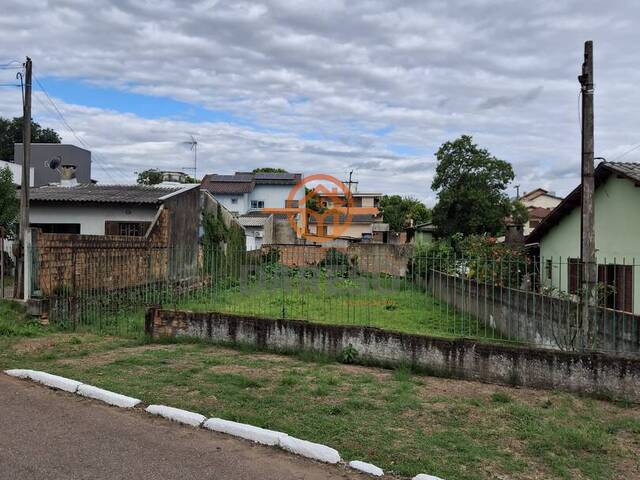#1377 - Área para Venda em Esteio - RS - 1