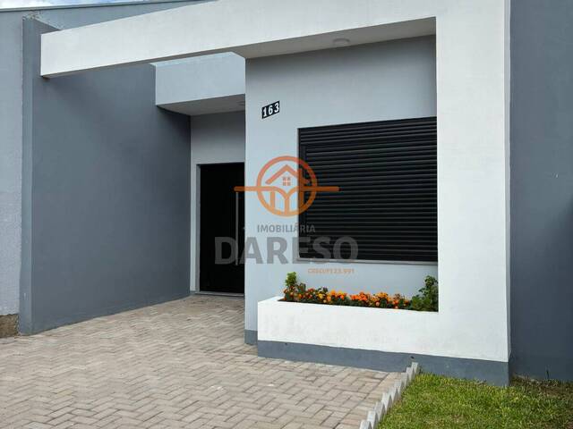 #1200 - Casa de alvenaria para Venda em Esteio - RS - 2