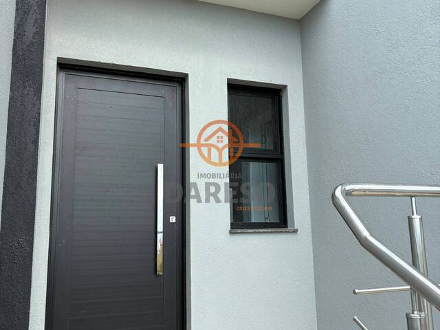 #1380 - Casa para Venda em Sapucaia do Sul - RS - 2