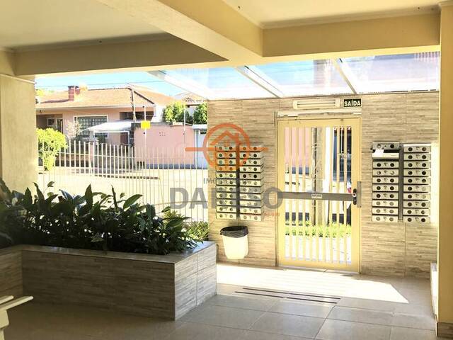 #1381 - Apartamento para Venda em São Leopoldo - RS - 3