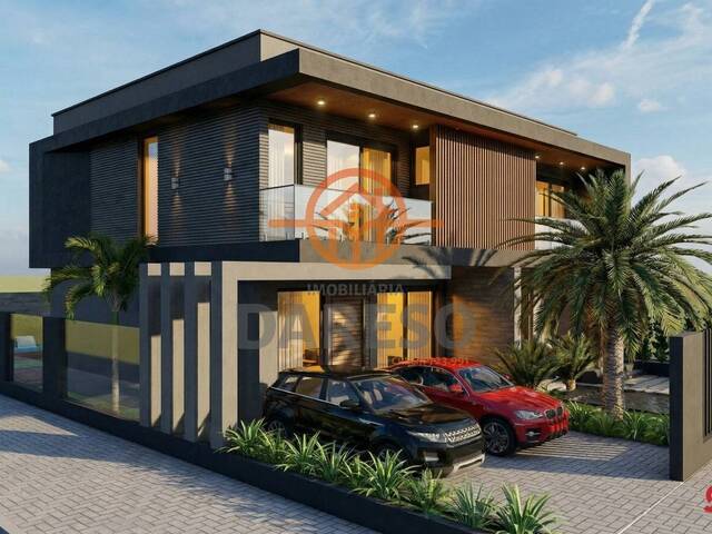 #1383 - Sobrado para Venda em Esteio - RS - 2