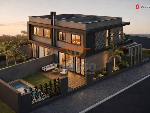 Sobrado para Venda em Esteio - 5