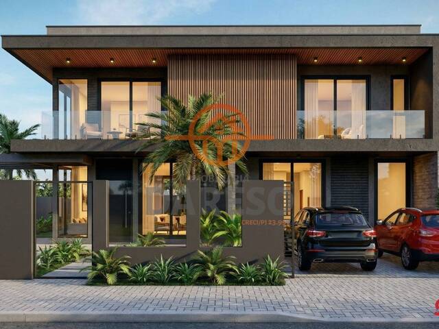 #1383 - Sobrado para Venda em Esteio - RS - 1