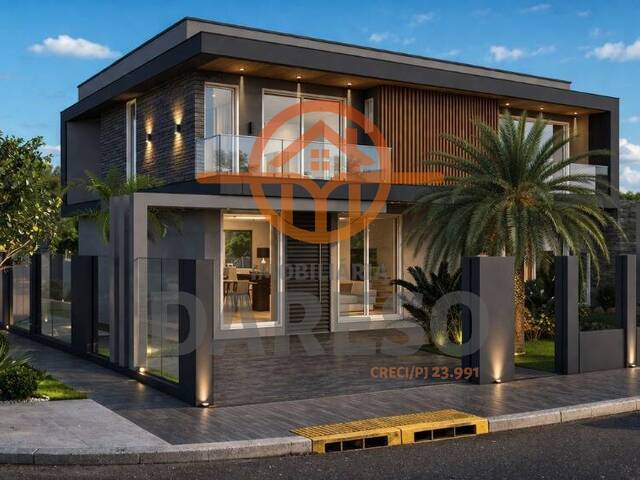 #1383 - Sobrado para Venda em Esteio - RS - 3