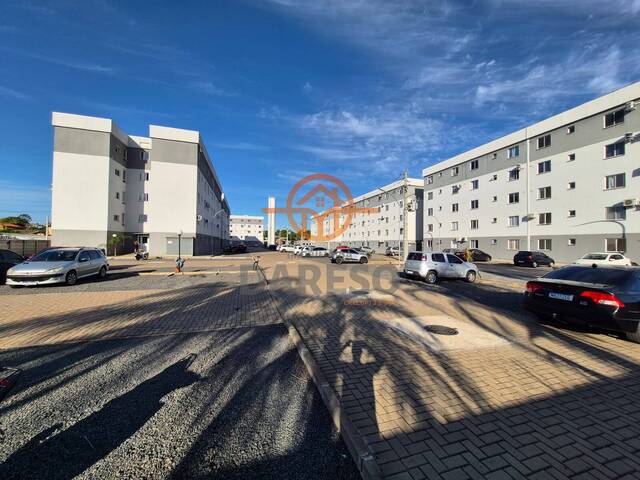 #1363 - Apartamento para Venda em Esteio - RS - 2