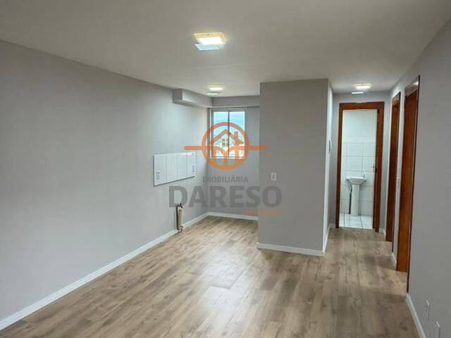#1389 - Apartamento para Venda em Sapucaia do Sul - RS - 2