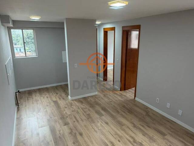 #1389 - Apartamento para Venda em Sapucaia do Sul - RS - 3