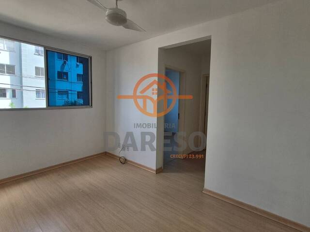 #1390 - Apartamento para Locação em Sapucaia do Sul - RS - 2