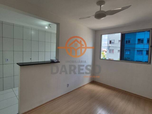 #1390 - Apartamento para Locação em Sapucaia do Sul - RS - 3